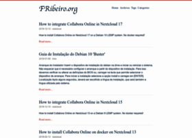 fribeiro.org