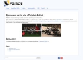 fribot.org