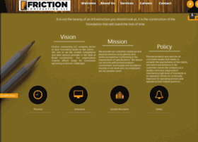friction.ae