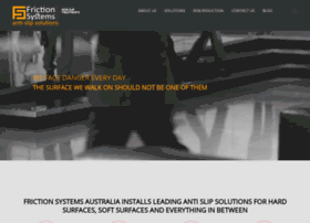frictionsystems.com.au