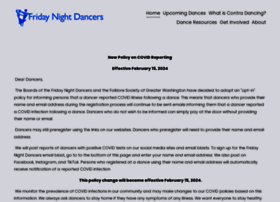 fridaynightdance.org