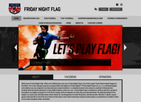 fridaynightflag.com
