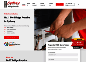 fridge-repair-sydney.com.au