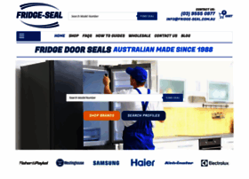 fridge-seal.com.au
