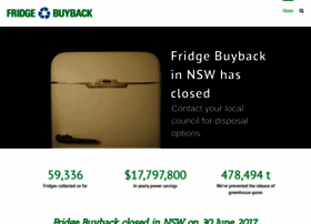 fridgebuyback.com.au