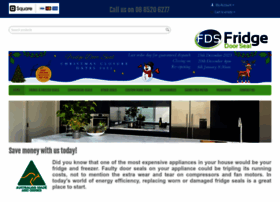 fridgedoorseal.com.au