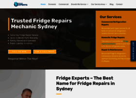 fridgeexperts.com.au