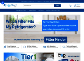 fridgefilters.com