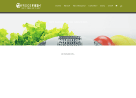 fridgefresh.com