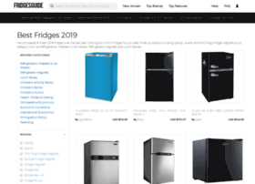 fridgesguide.biz