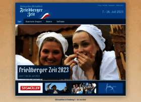friedberger-zeit.de