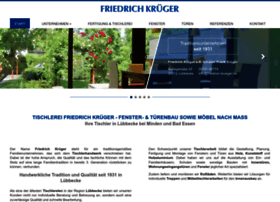 friedrich-krueger.de