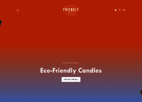 friendlycandle.com