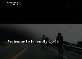 friendlycycle.com