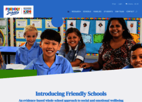 friendlyschools.com.au