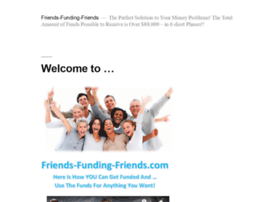 friends-funding-friends.com