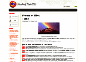 friends-of-tibet.org.nz