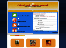 friendsandfreebies.com