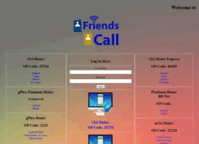 friendscalls.com