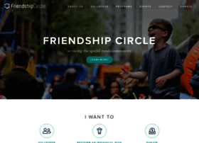 friendshipcirclenyc.org
