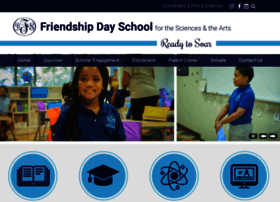 friendshipdayschoolcharlotte.org