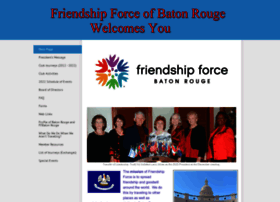 friendshipforcebatonrouge.org