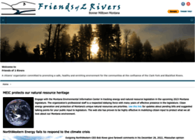 friendsof2rivers.org