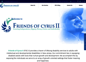 friendsofcyrus.com