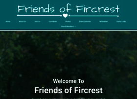 friendsoffircrest.org
