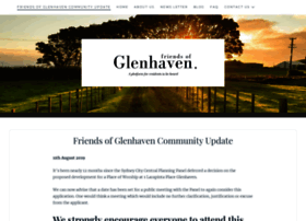 friendsofglenhaven.com.au