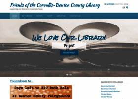 friendsofthecbclibrary.org