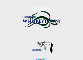 friendsofwhiskeytown.org