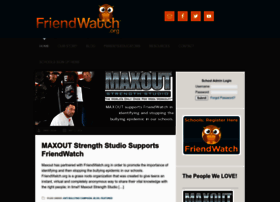 friendwatch.org