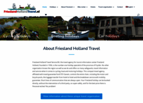 frieslandhollandtravel.nl