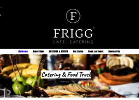 frigg.com.au