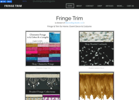 fringe-trim.com