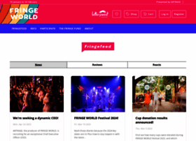 fringefeed.com.au