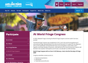 fringeworldcongress.co.uk