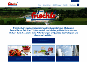frischli.de