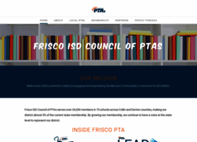 friscopta.org