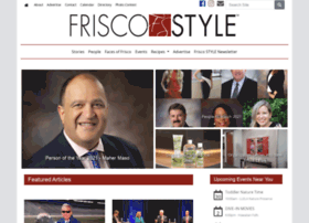 friscostyle.com