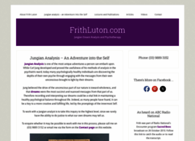 frithluton.com