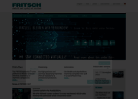 fritsch-smt.com