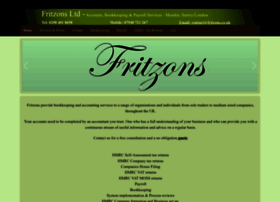 fritzons.co.uk