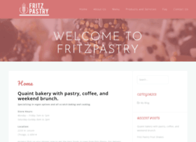 fritzpastry.com