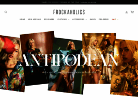 frockaholics.com