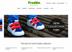 froddo.com