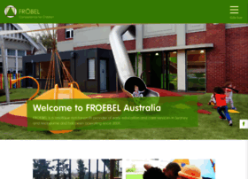 froebel.com.au