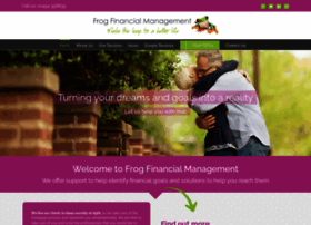 frog-financial.co.uk