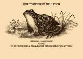 frog.tips